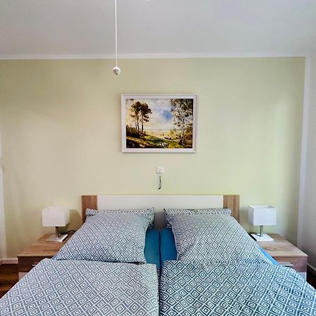Ferienwohnung Sonneck ألتينار المظهر الخارجي الصورة