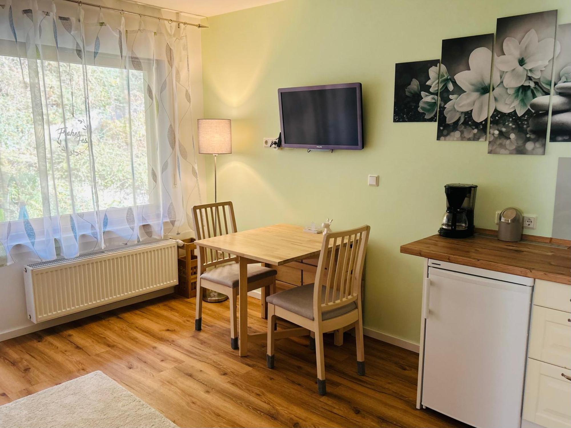 Ferienwohnung Sonneck ألتينار المظهر الخارجي الصورة