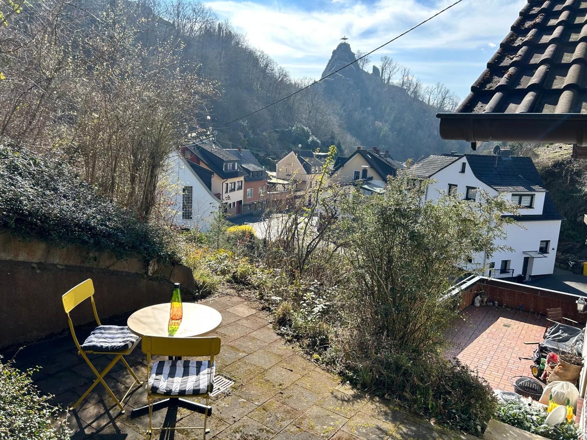 Ferienwohnung Sonneck ألتينار المظهر الخارجي الصورة