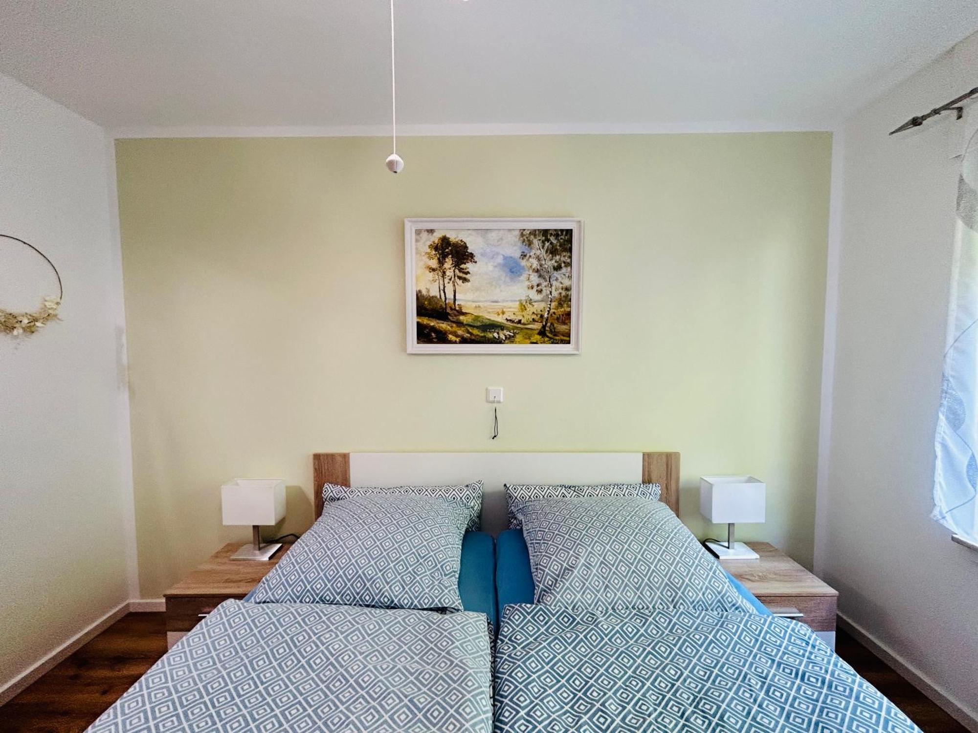 Ferienwohnung Sonneck ألتينار المظهر الخارجي الصورة