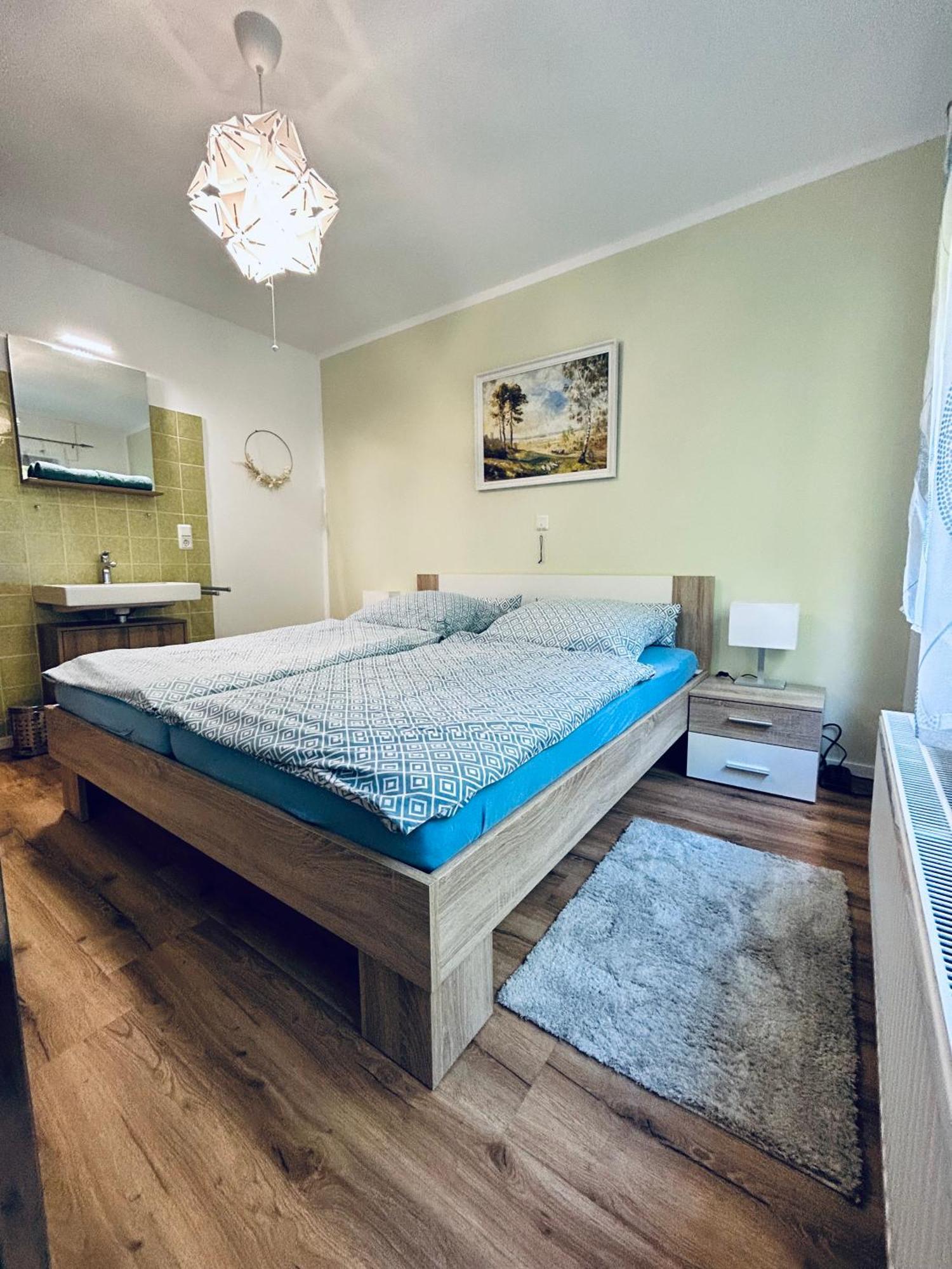 Ferienwohnung Sonneck ألتينار المظهر الخارجي الصورة