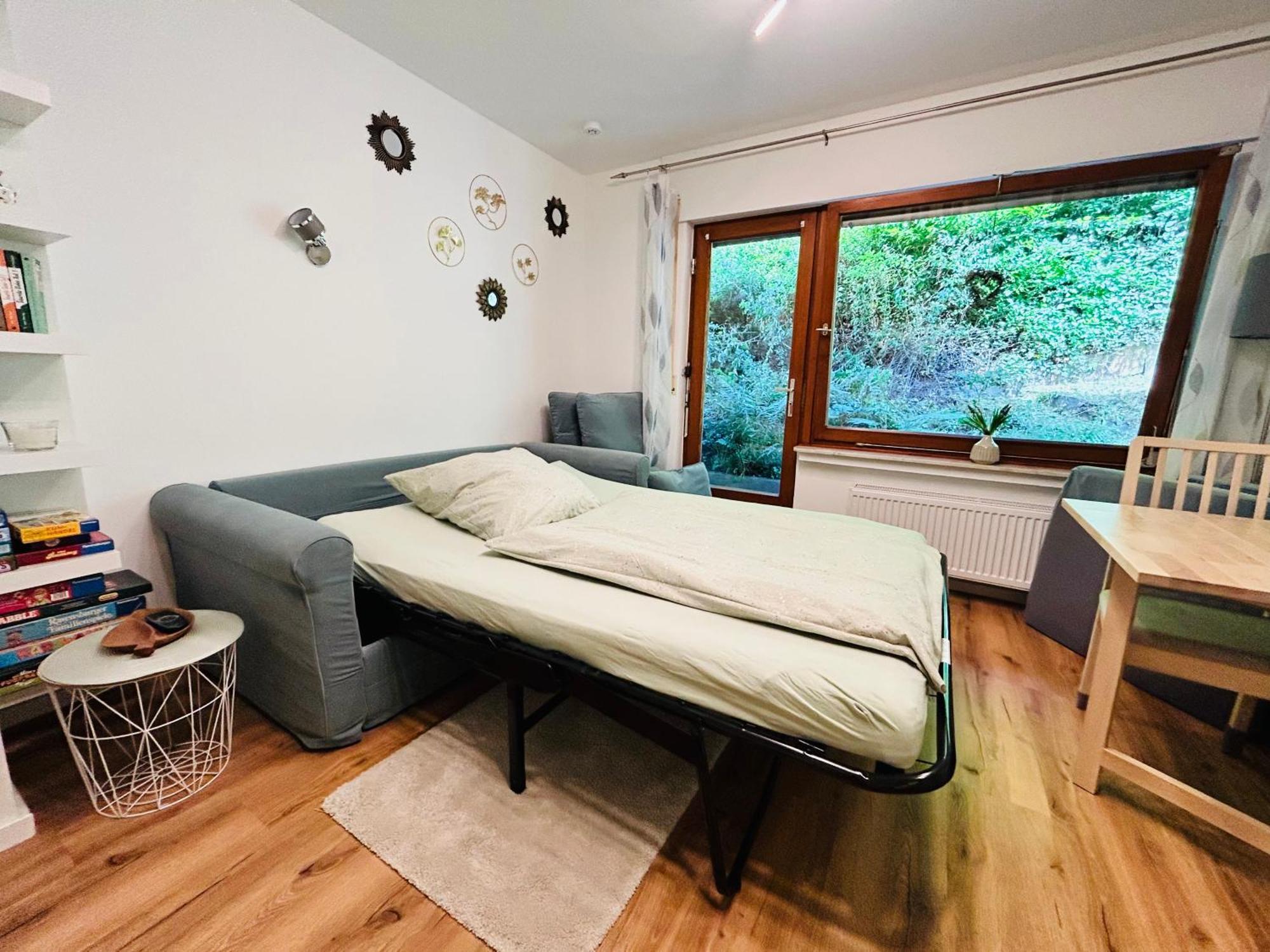Ferienwohnung Sonneck ألتينار المظهر الخارجي الصورة